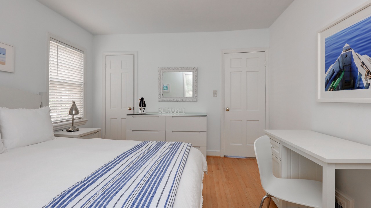 Photo of Bedroom in North Ridge