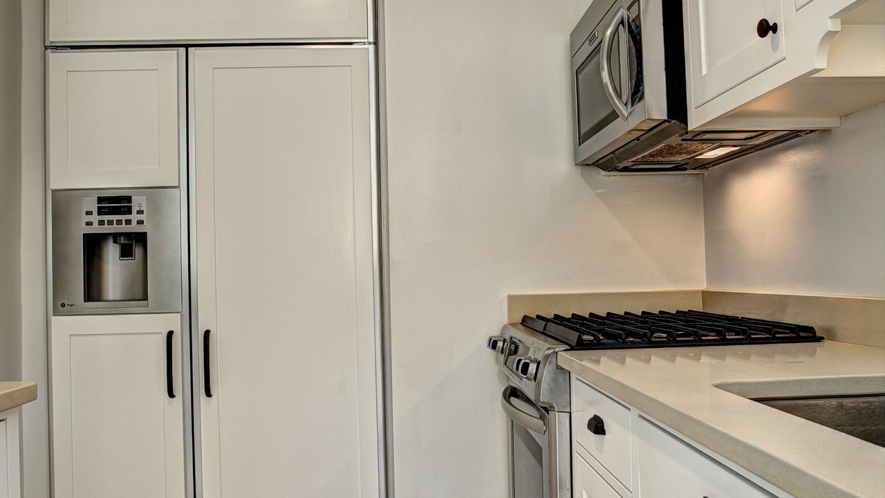 Photo of Kitchen in North Ridge