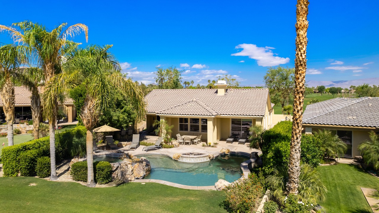 Photo of Outdoor in La Quinta