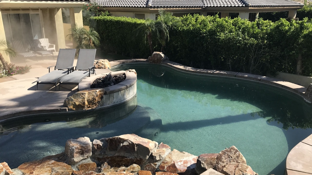 Photo of Outdoor in La Quinta