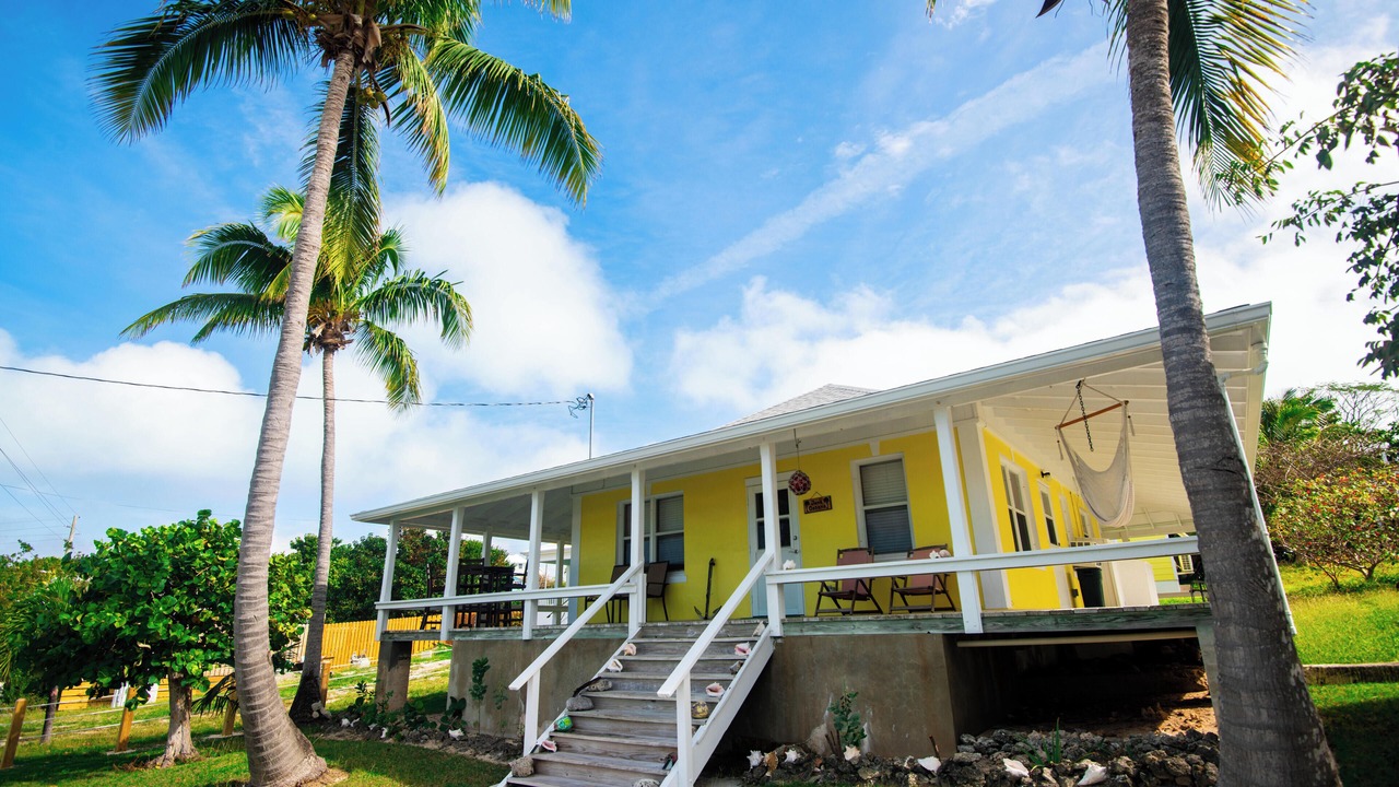Photo of Outdoor in Man O War Cay