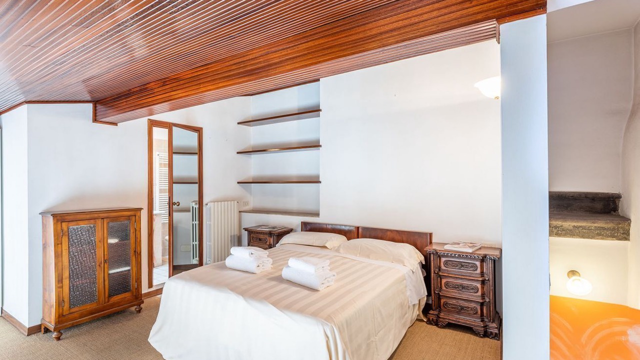 Photo of Bedroom in San Lorenzo