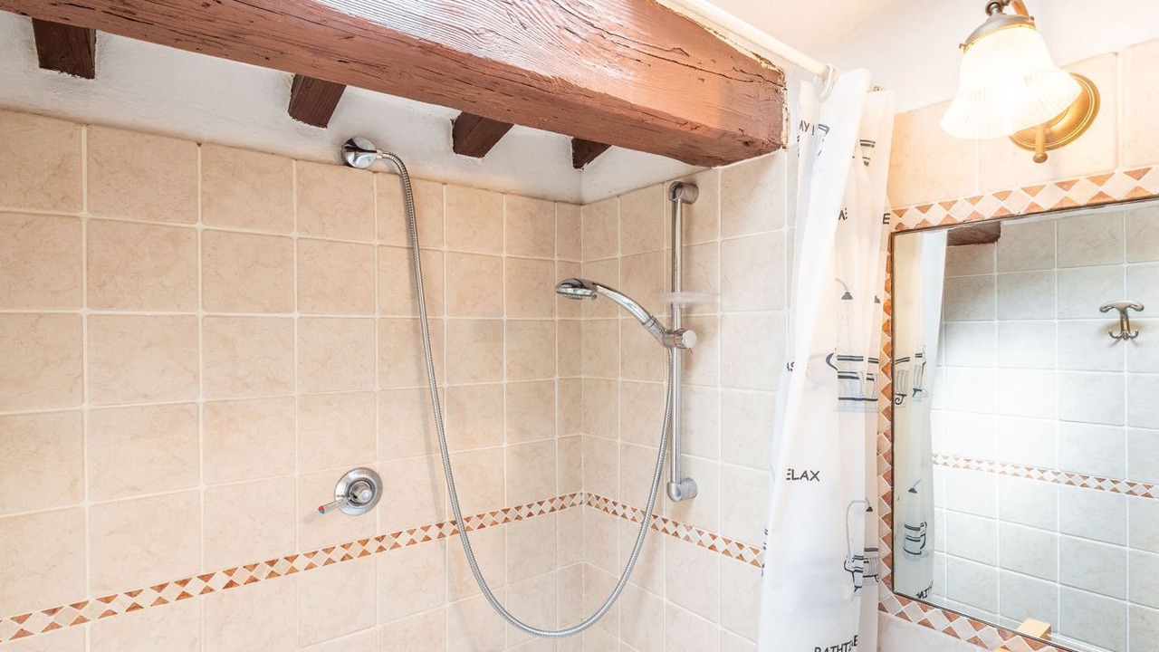 Photo of Bathroom in San Lorenzo
