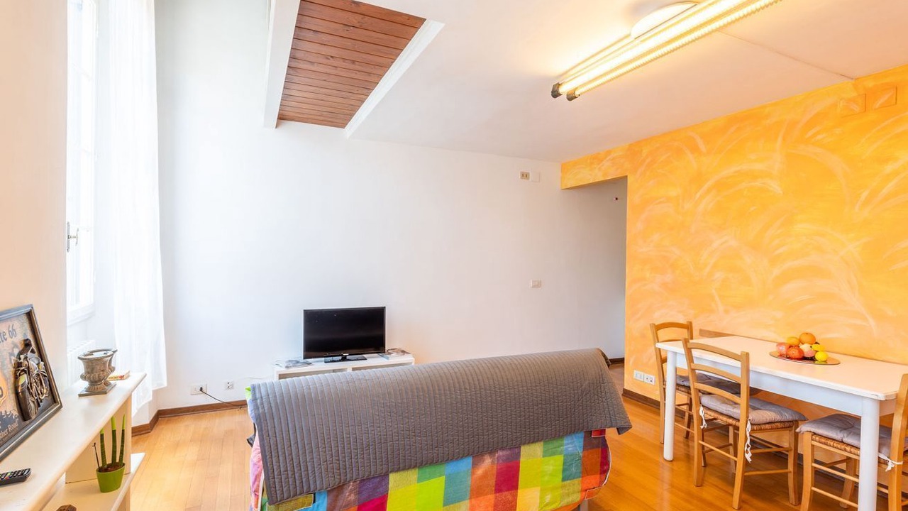 Photo of Livingroom in San Lorenzo