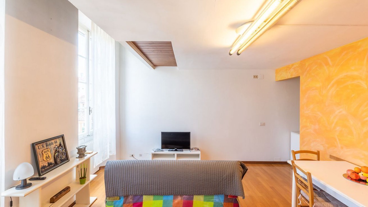 Photo of Livingroom in San Lorenzo