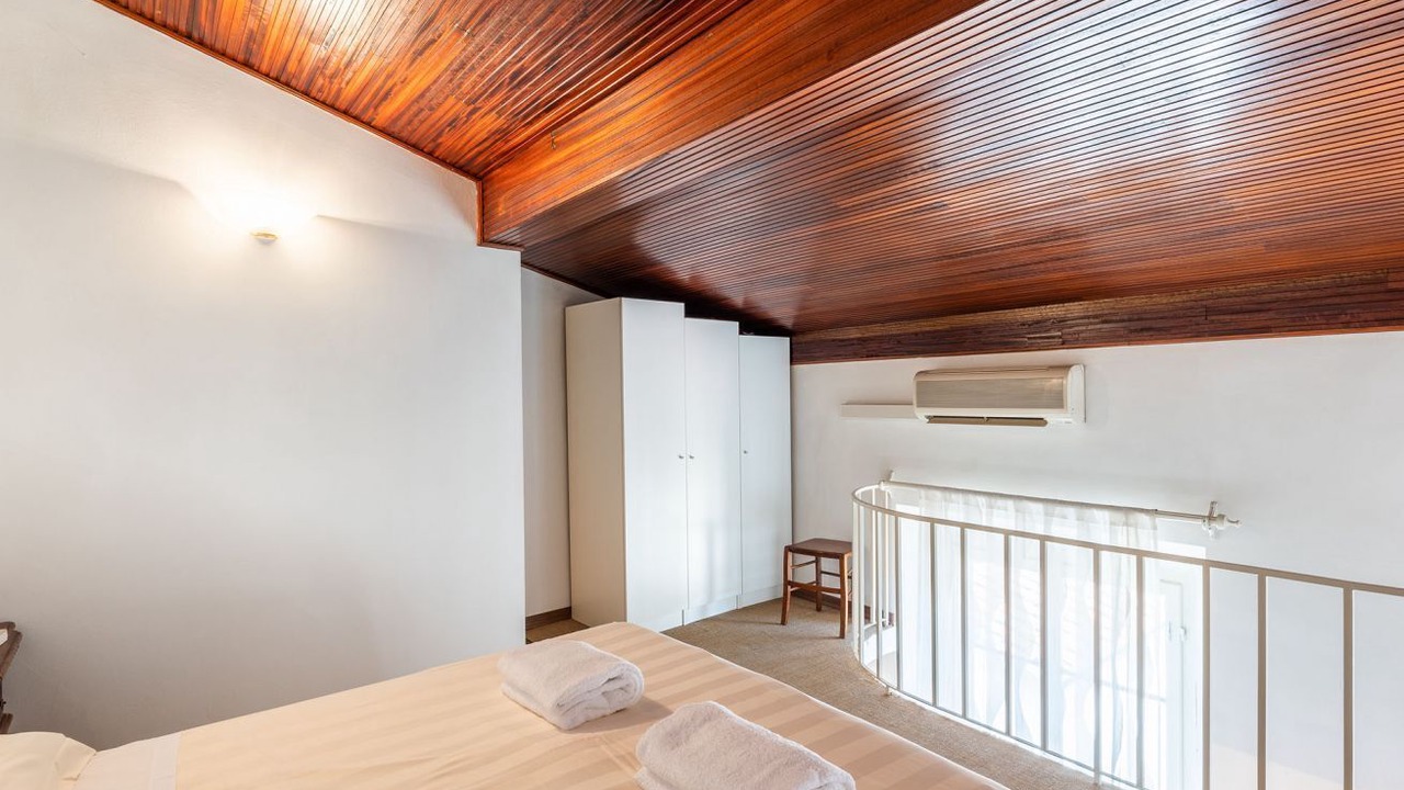 Photo of Bedroom in San Lorenzo