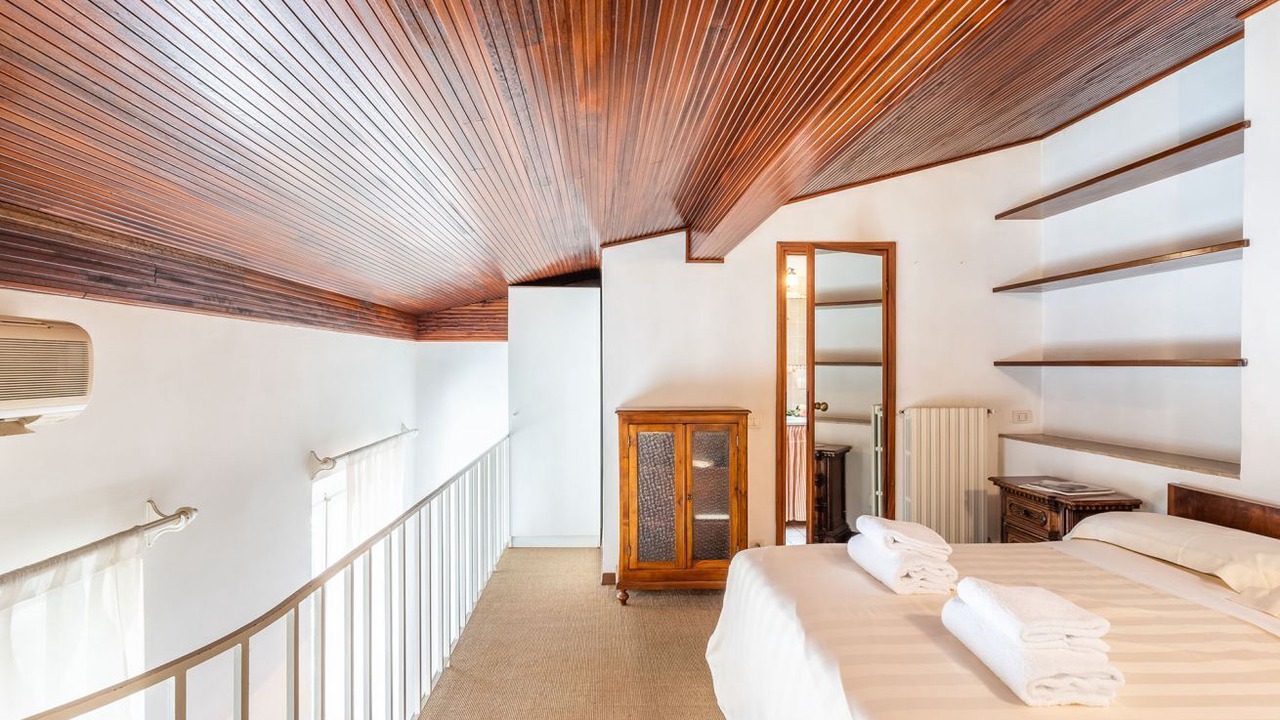 Photo of Bedroom in San Lorenzo