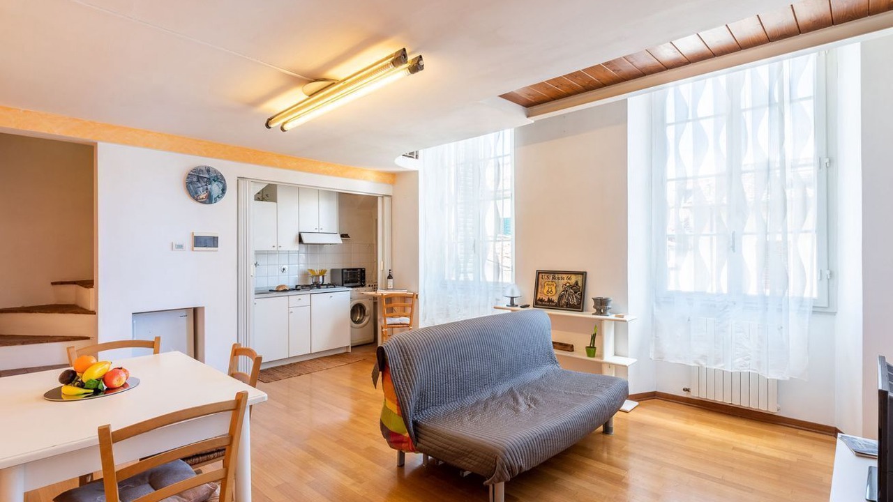 Photo of Livingroom in San Lorenzo