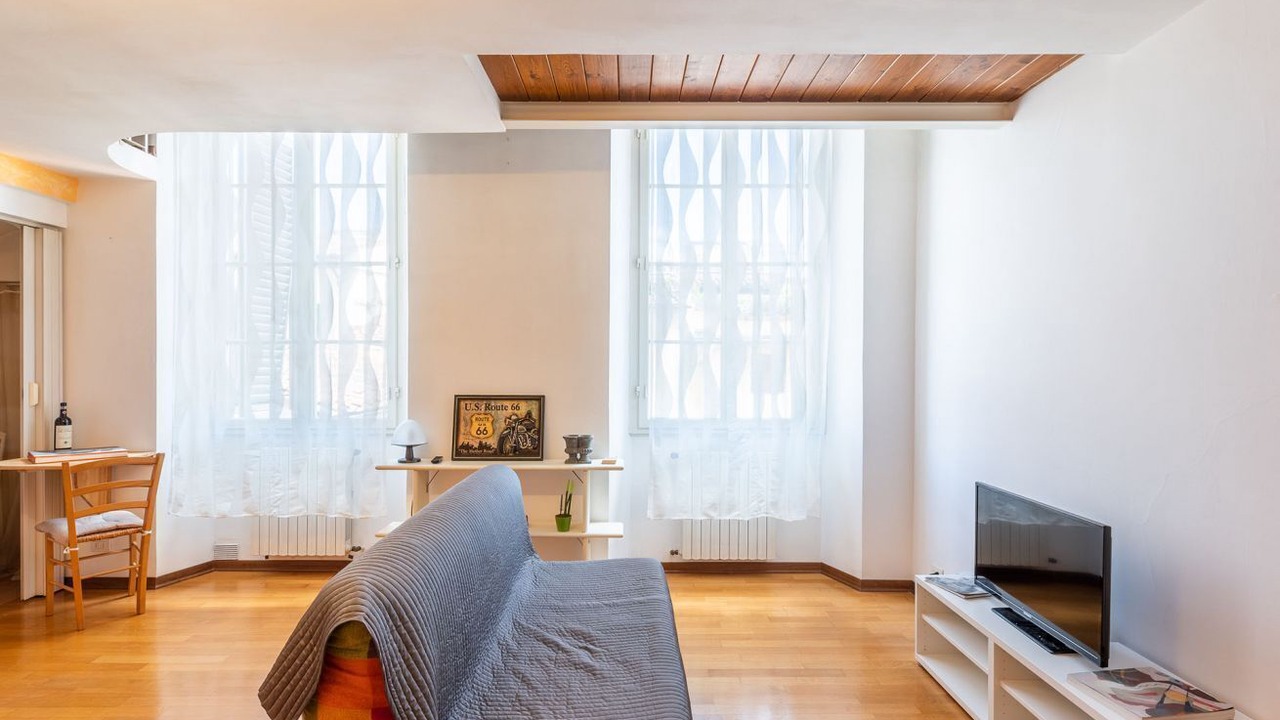 Photo of Livingroom in San Lorenzo