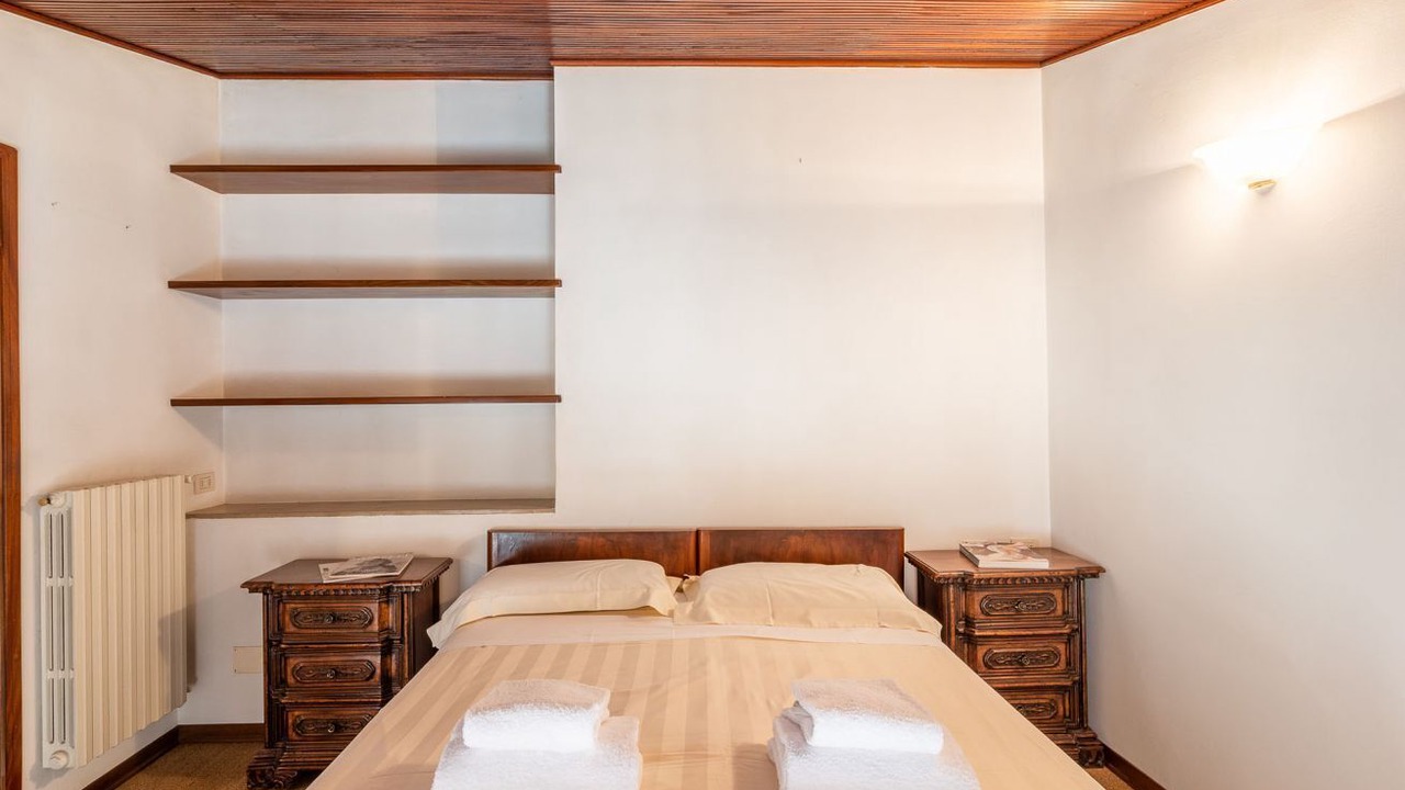 Photo of Bedroom in San Lorenzo