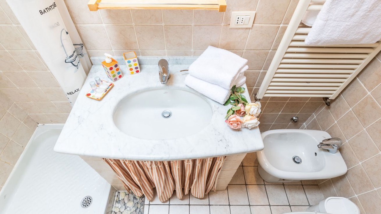 Photo of Bathroom in San Lorenzo
