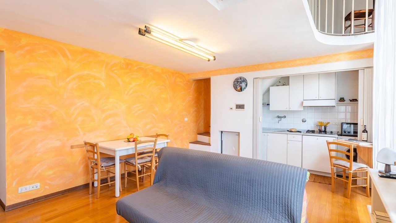 Photo of Livingroom in San Lorenzo