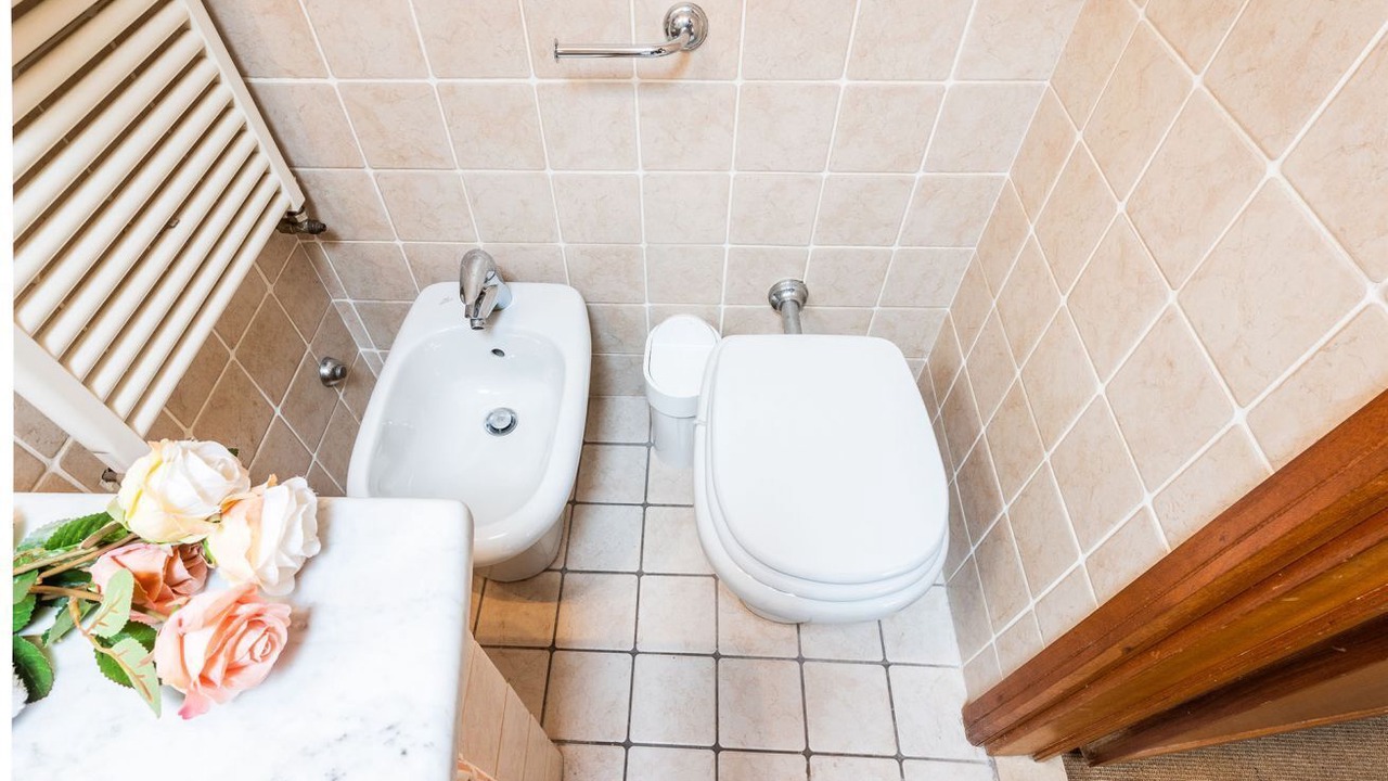 Photo of Bathroom in San Lorenzo