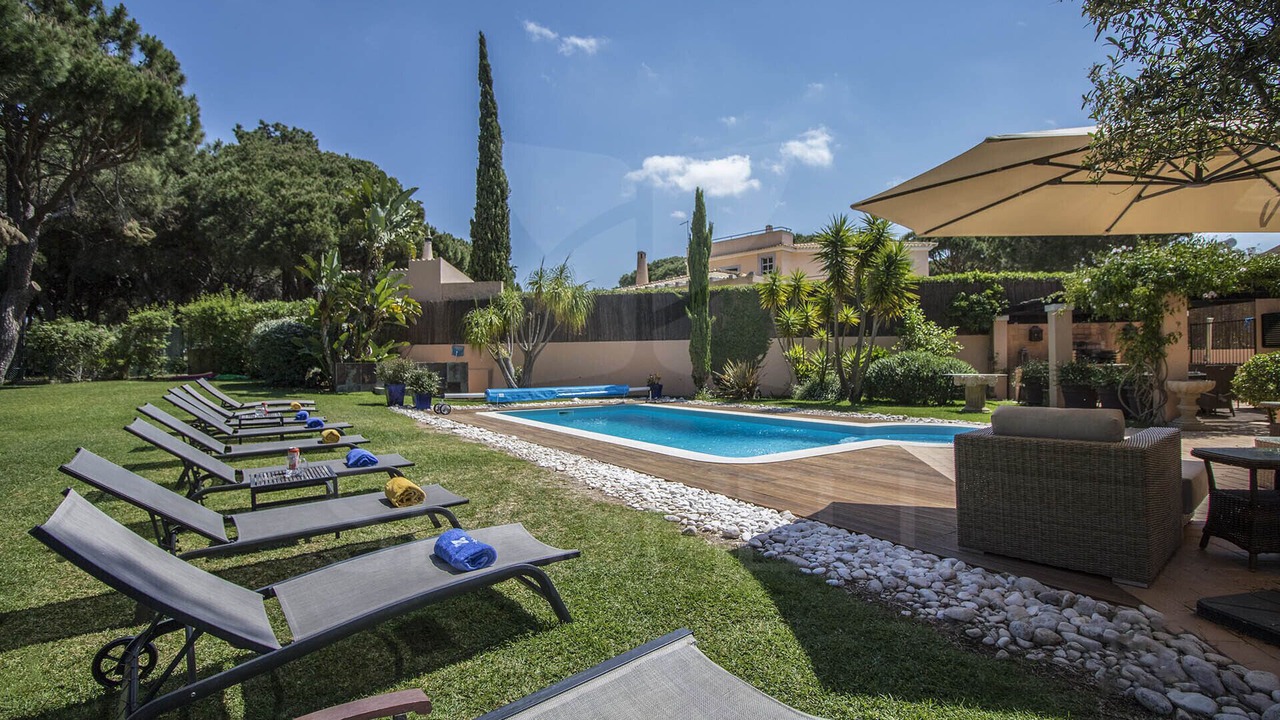 Photo of Outdoor in Quarteira