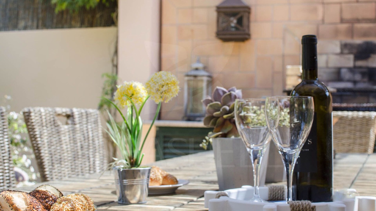 Photo of Outdoor in Quarteira