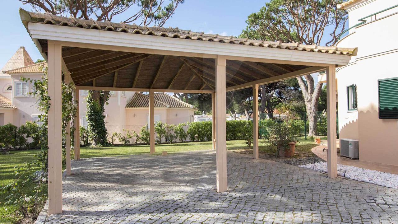 Photo of Outdoor in Quarteira