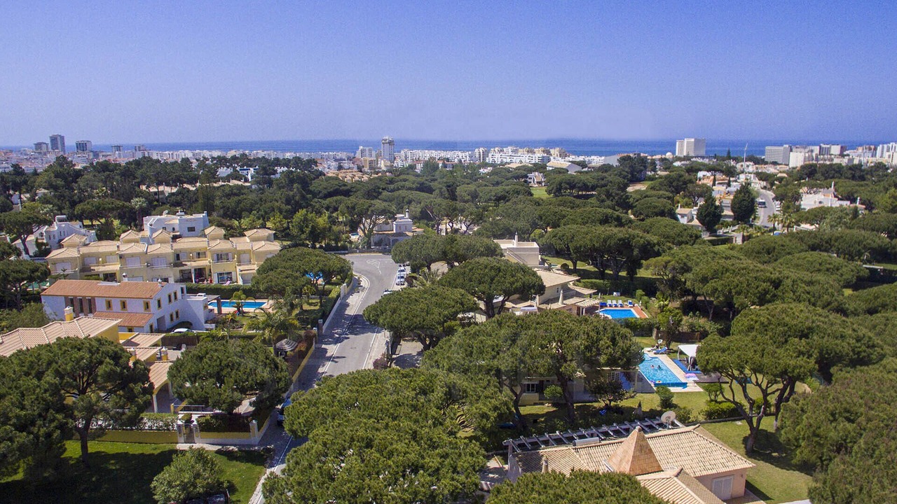 Photo of Outdoor in Quarteira