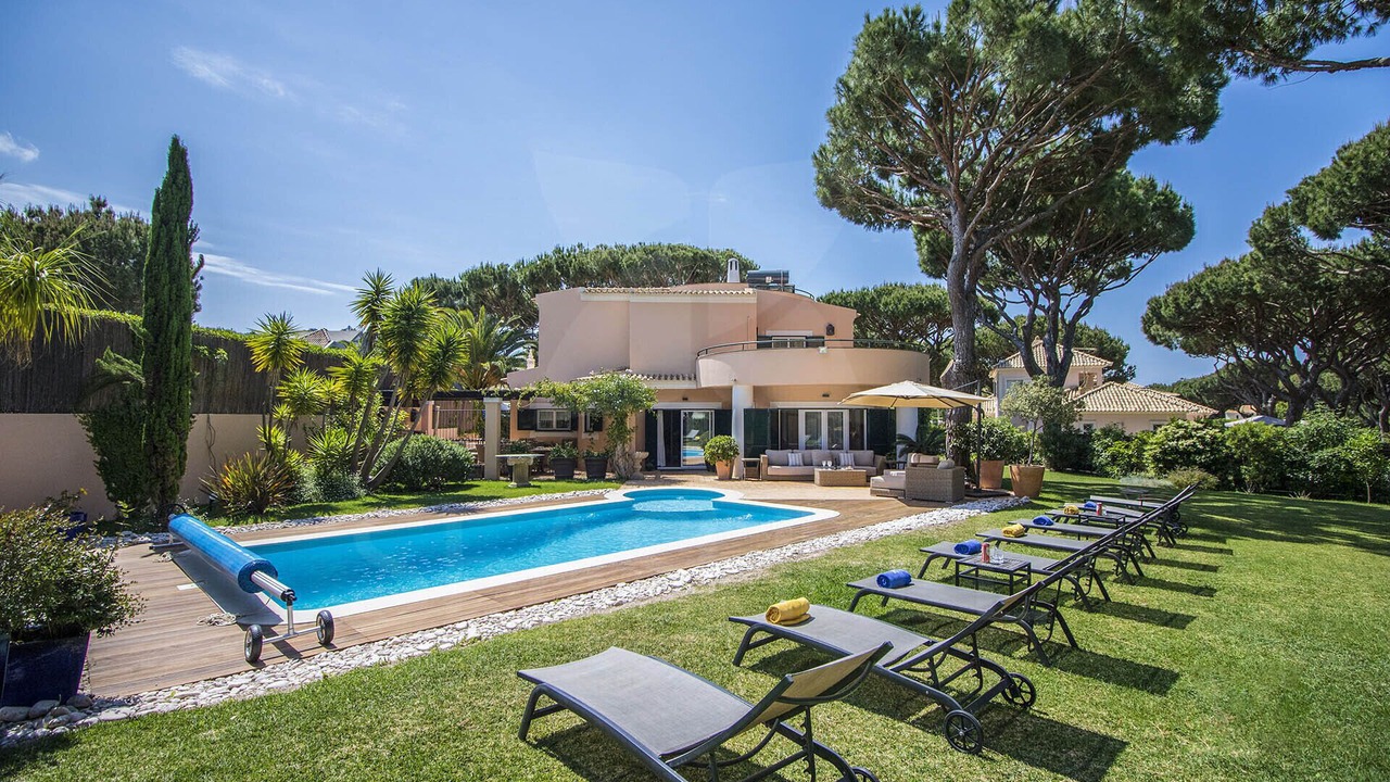 Photo of Outdoor in Quarteira