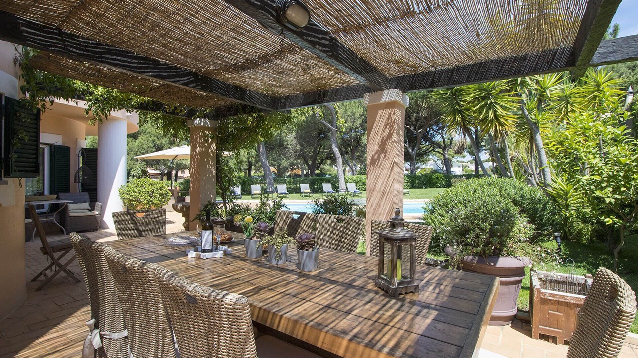 Photo of Outdoor in Quarteira