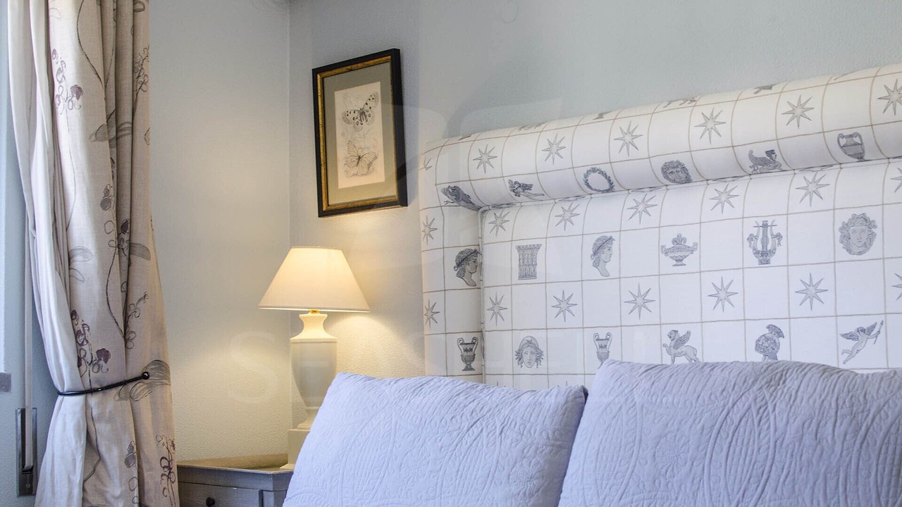 Photo of Bedroom in Quarteira