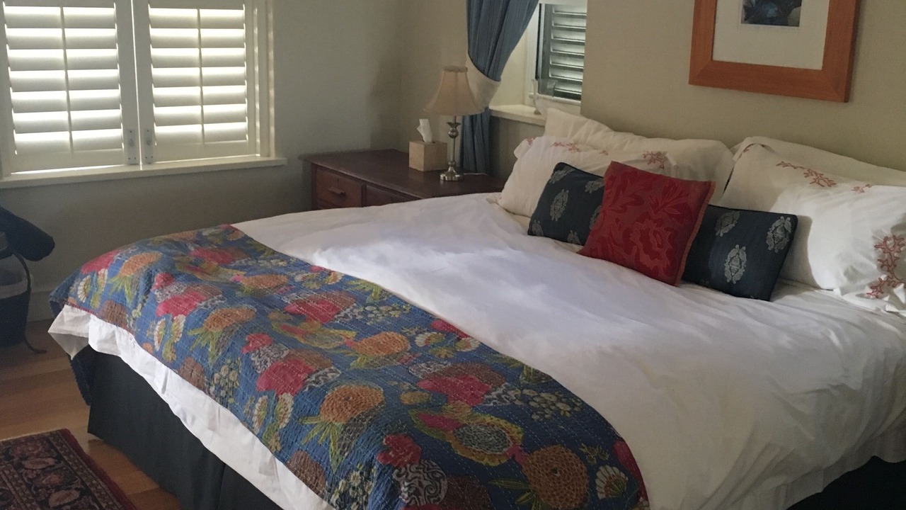 Photo of Bedroom in Kalk Bay