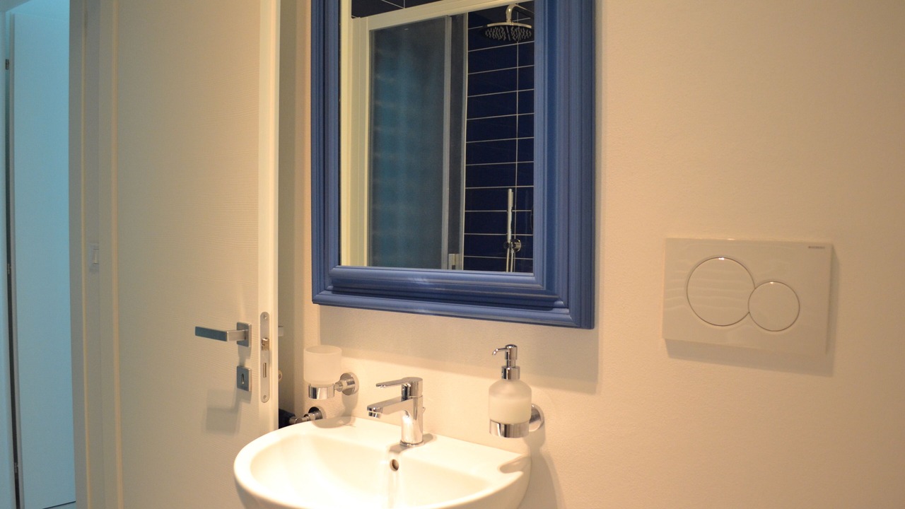Photo of Bathroom in Tagliata