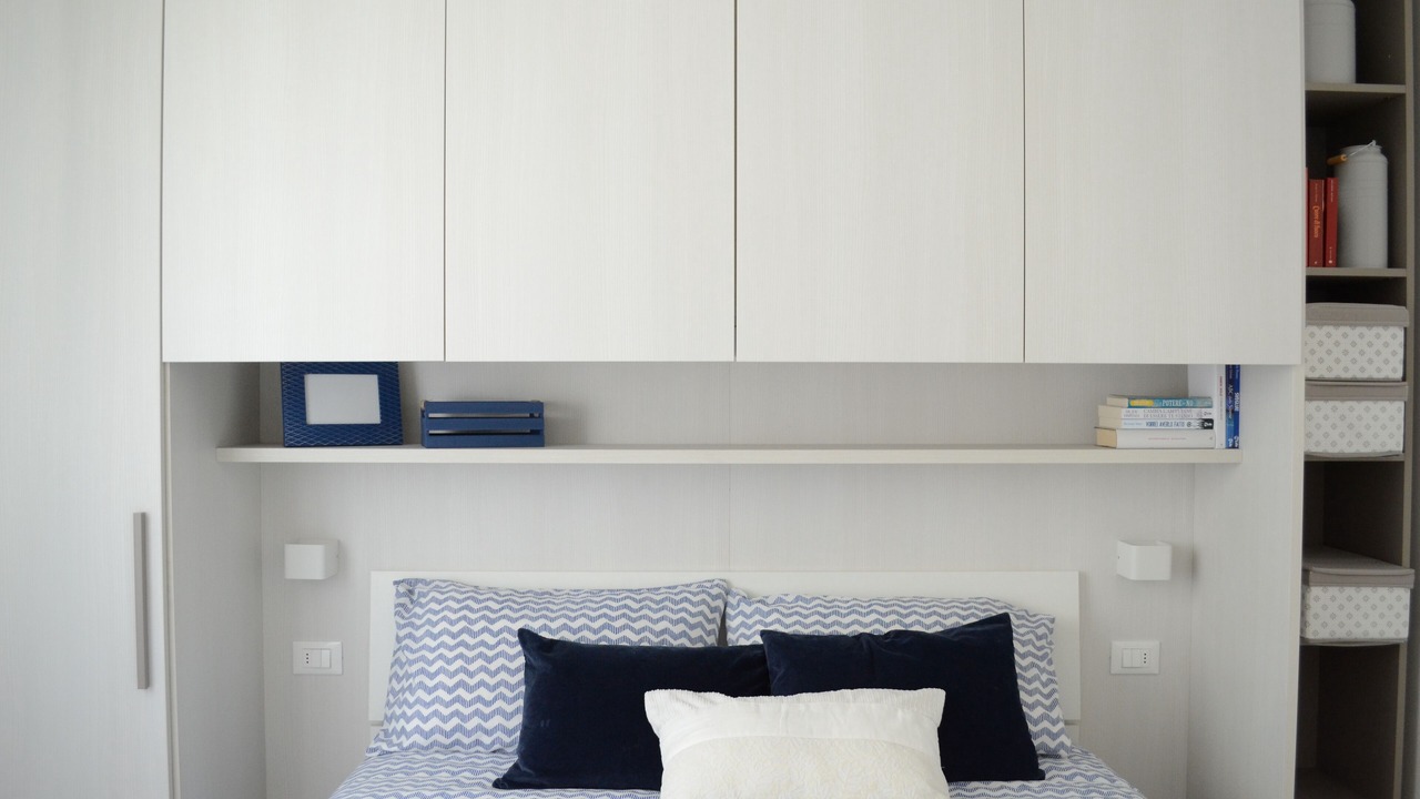 Photo of Bedroom in Tagliata