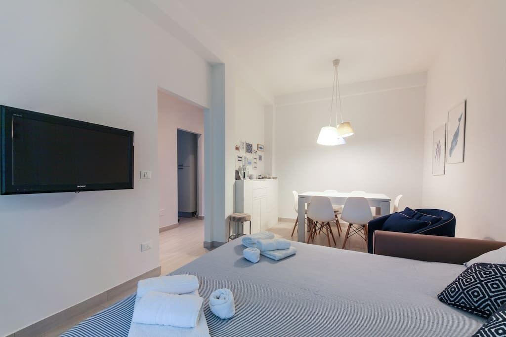 Photo of Bedroom in Tagliata