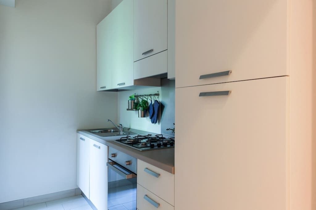 Photo of Kitchen in Tagliata