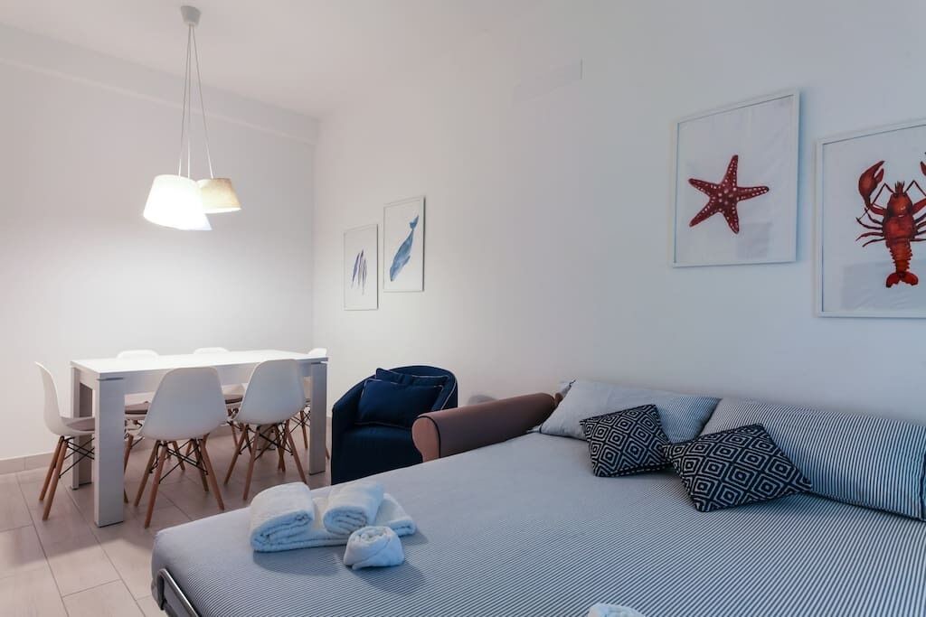Photo of Bedroom in Tagliata