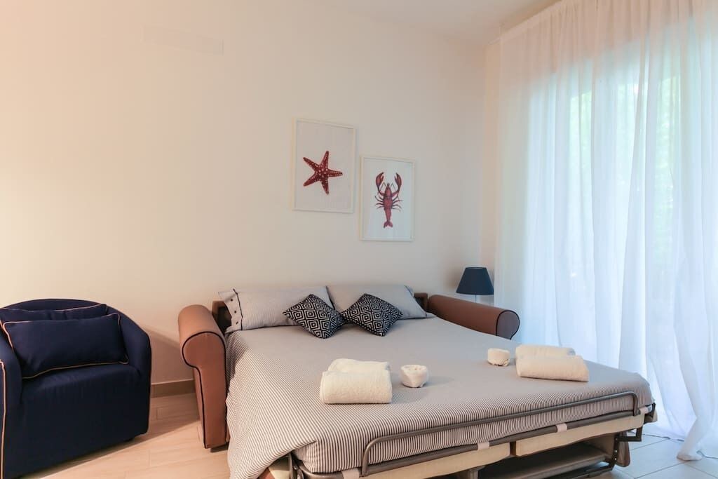Photo of Bedroom in Tagliata