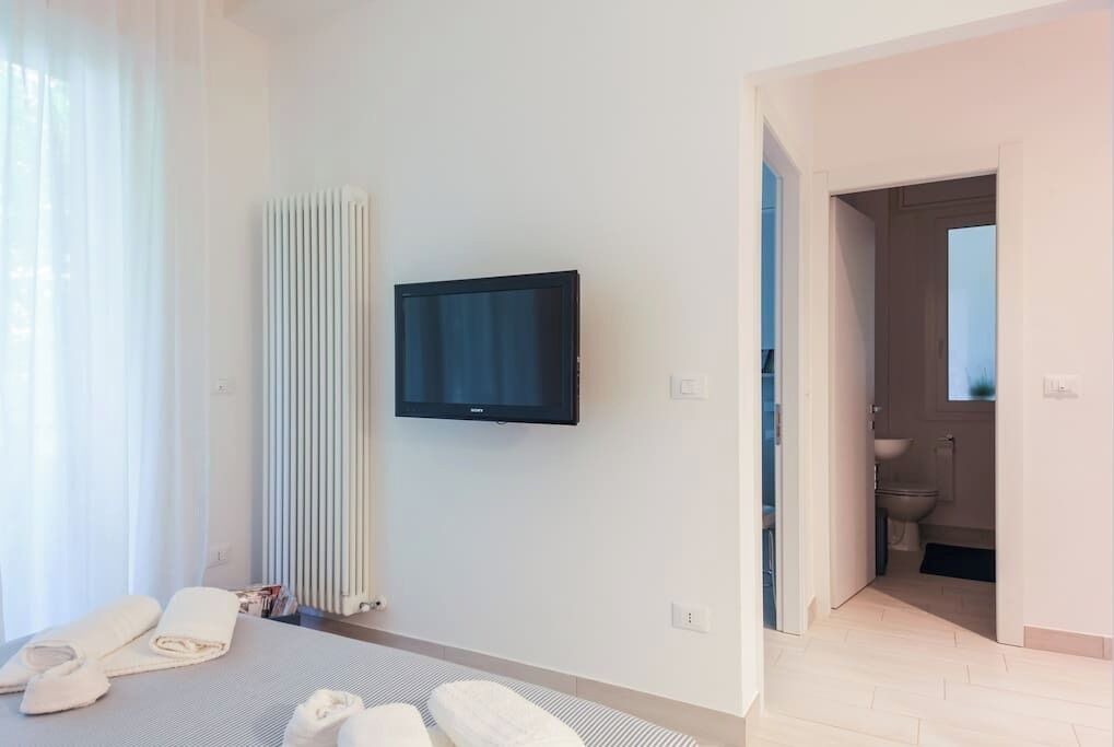 Photo of Bedroom in Tagliata