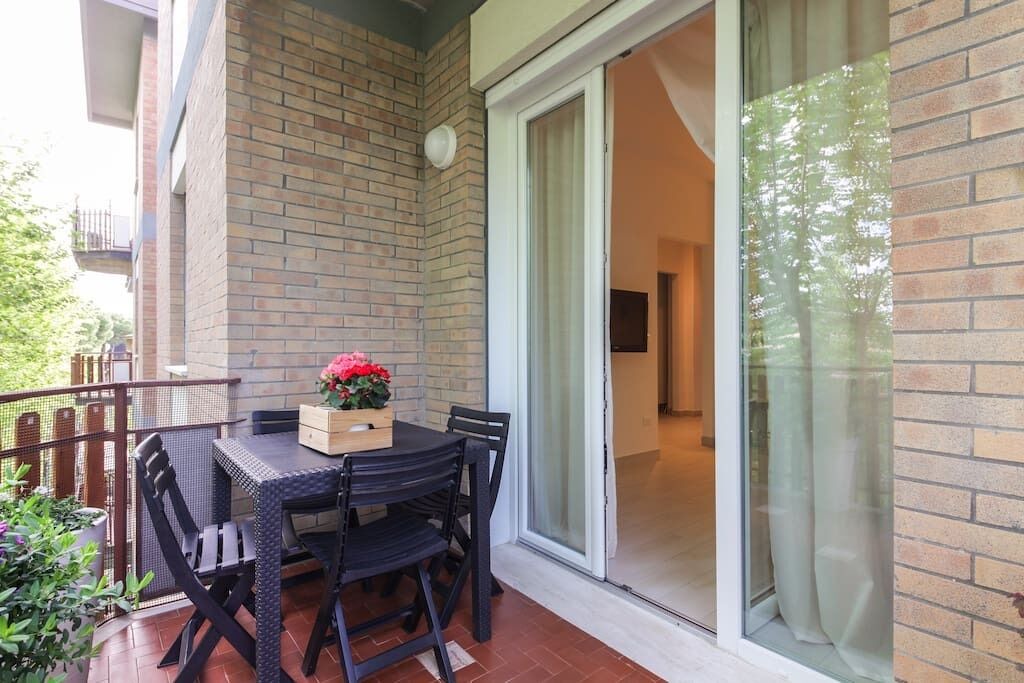 Photo of Outdoor in Tagliata