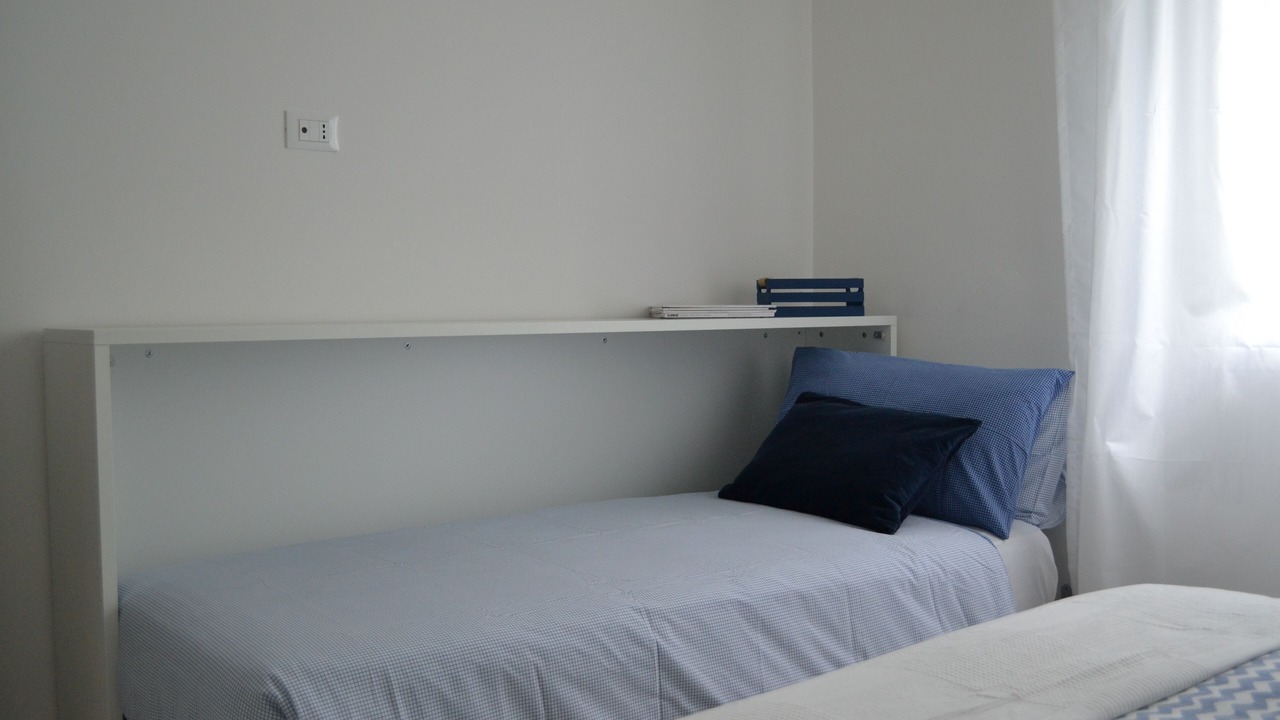 Photo of Bedroom in Tagliata