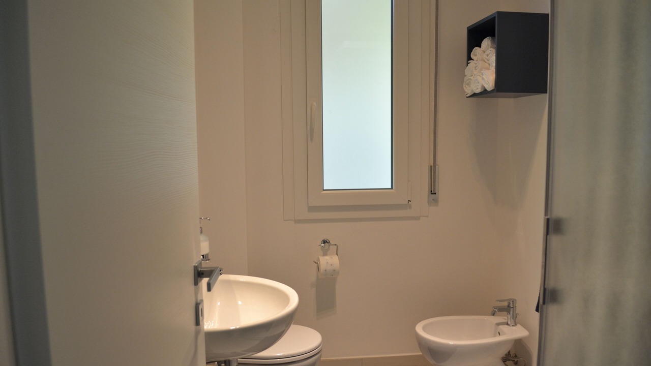 Photo of Bathroom in Tagliata