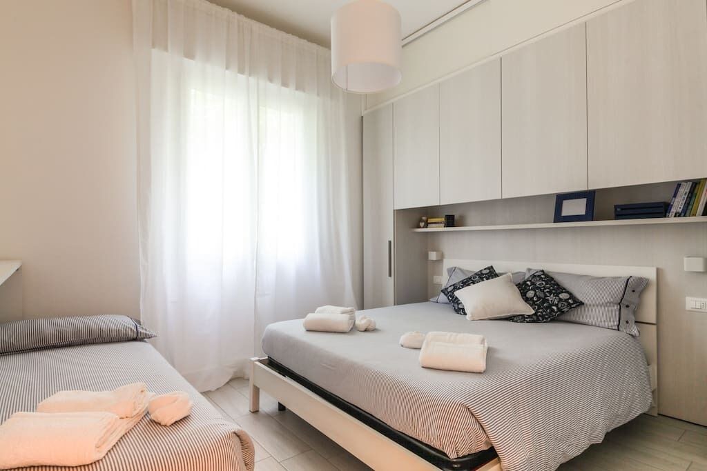 Photo of Bedroom in Tagliata