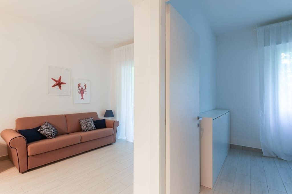 Photo of Livingroom in Tagliata