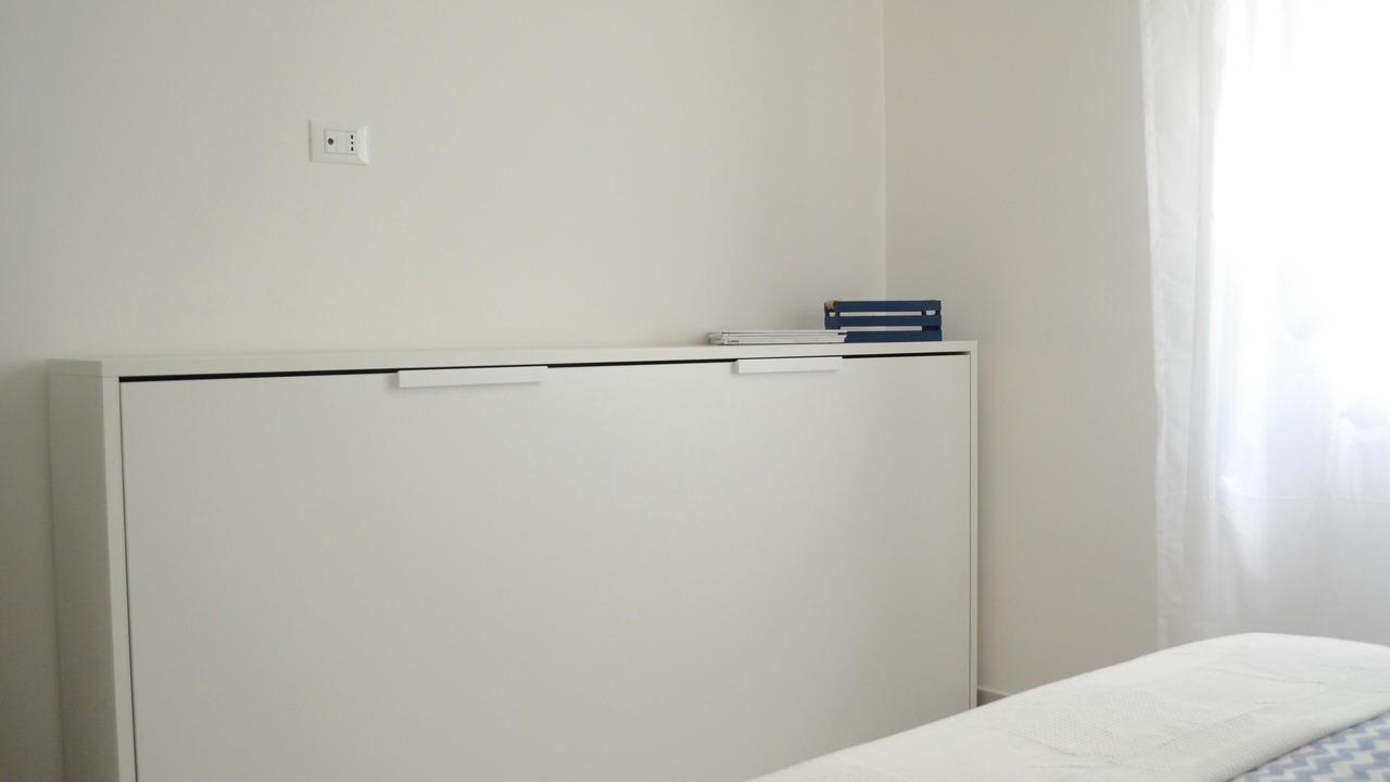 Photo of Bedroom in Tagliata