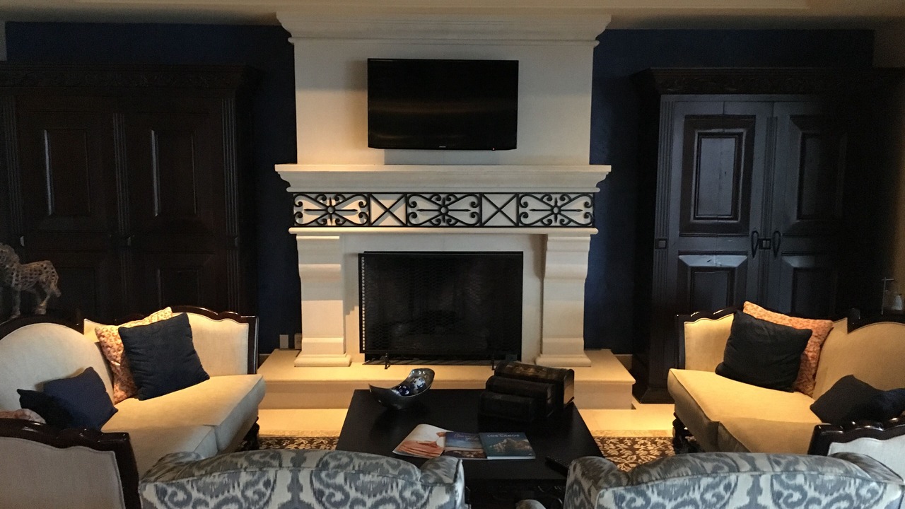 Photo of Livingroom in Paraiso Escondido