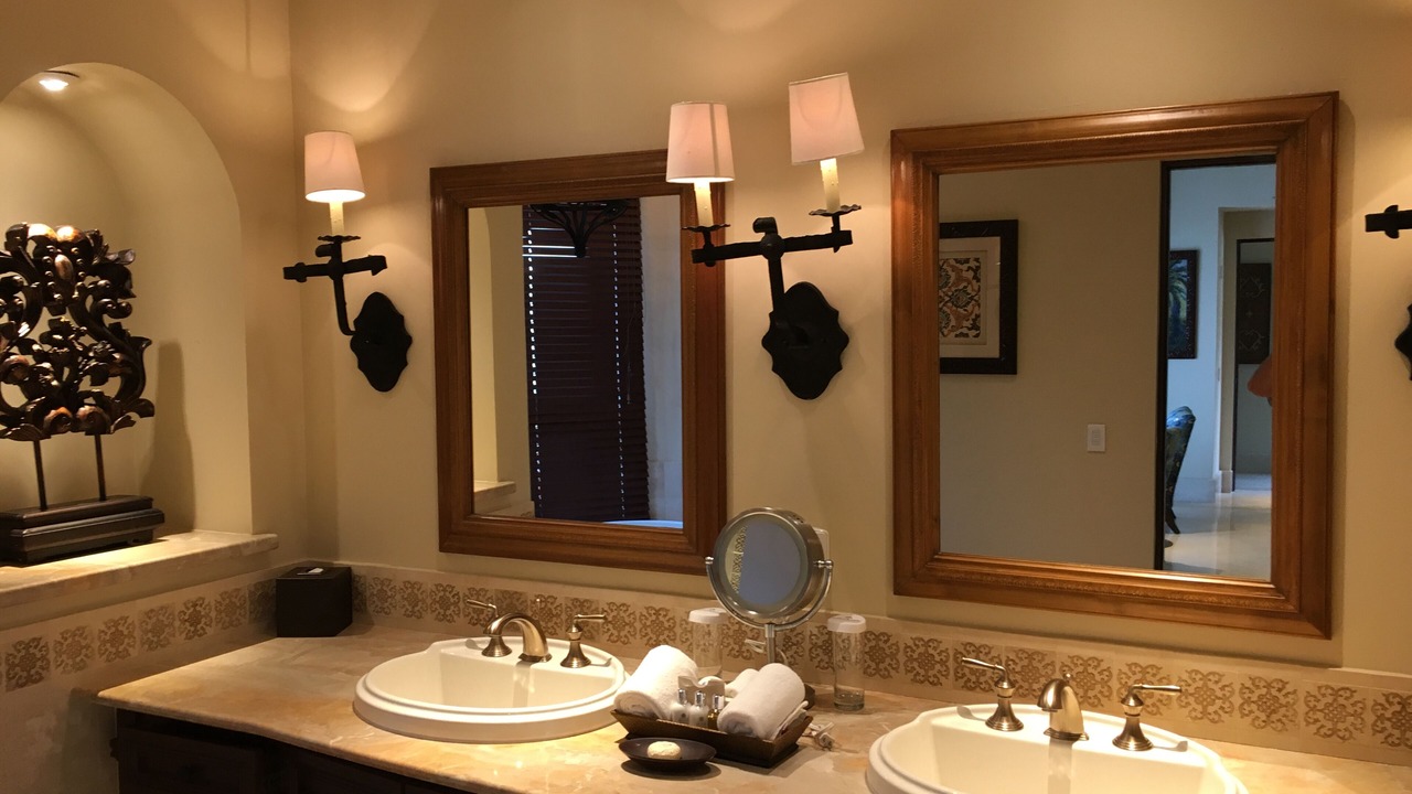 Photo of Bathroom in Paraiso Escondido