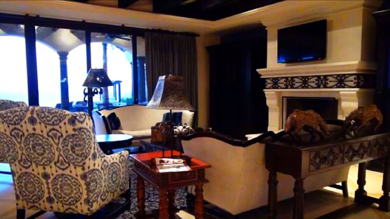 Photo of Bedroom in Paraiso Escondido