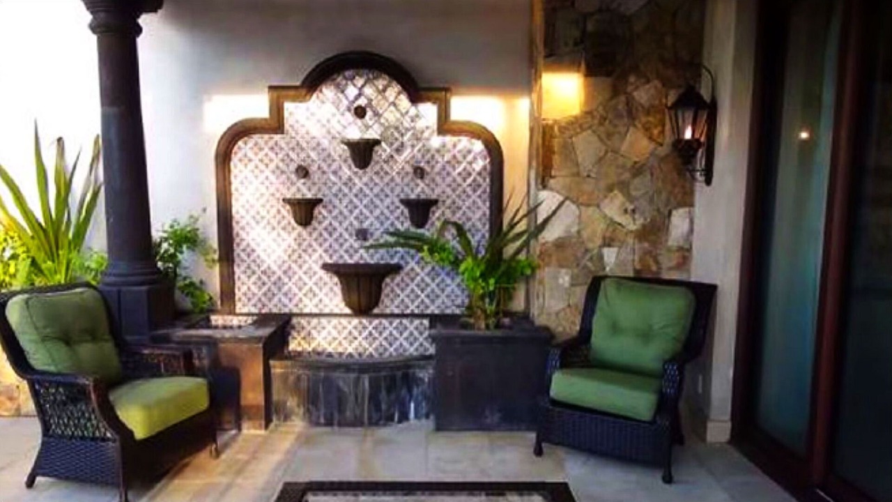 Photo of Outdoor in Paraiso Escondido