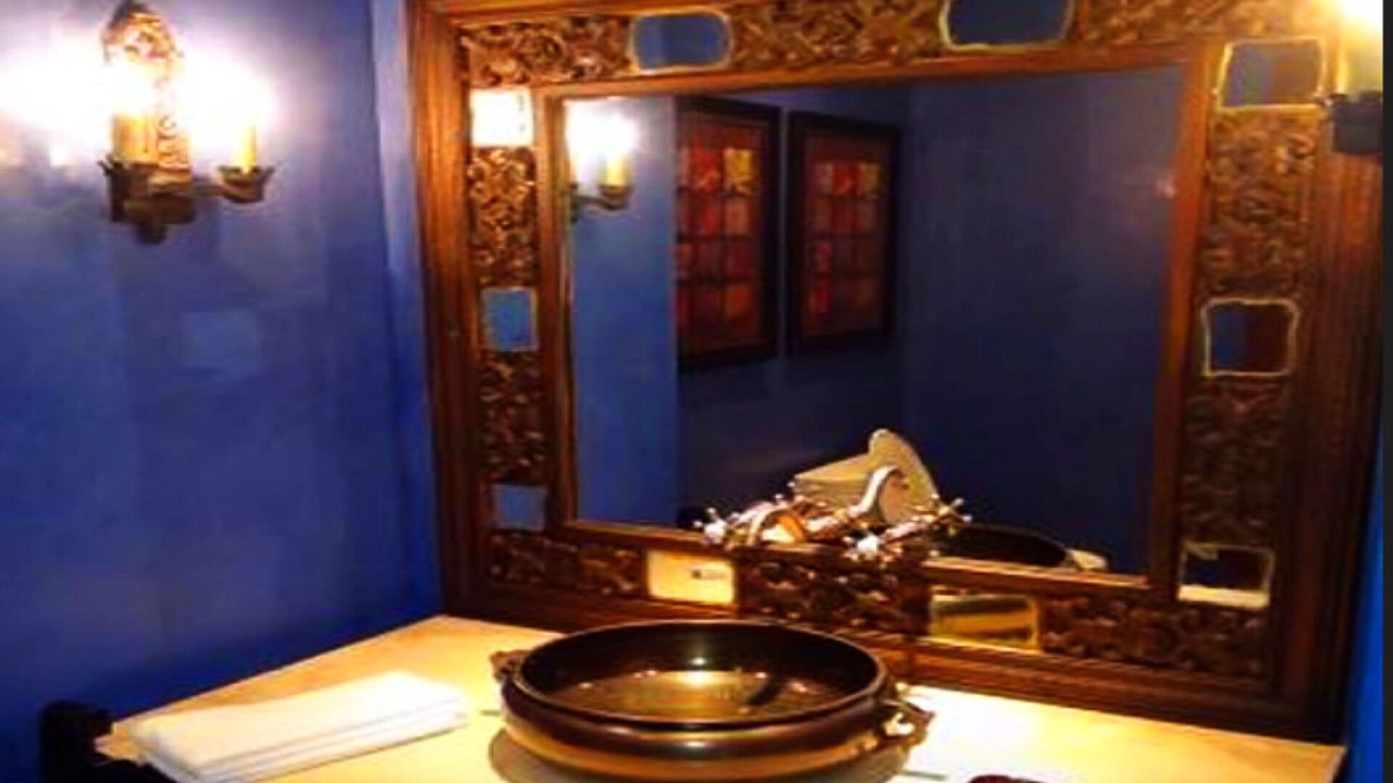 Photo of Bedroom in Paraiso Escondido
