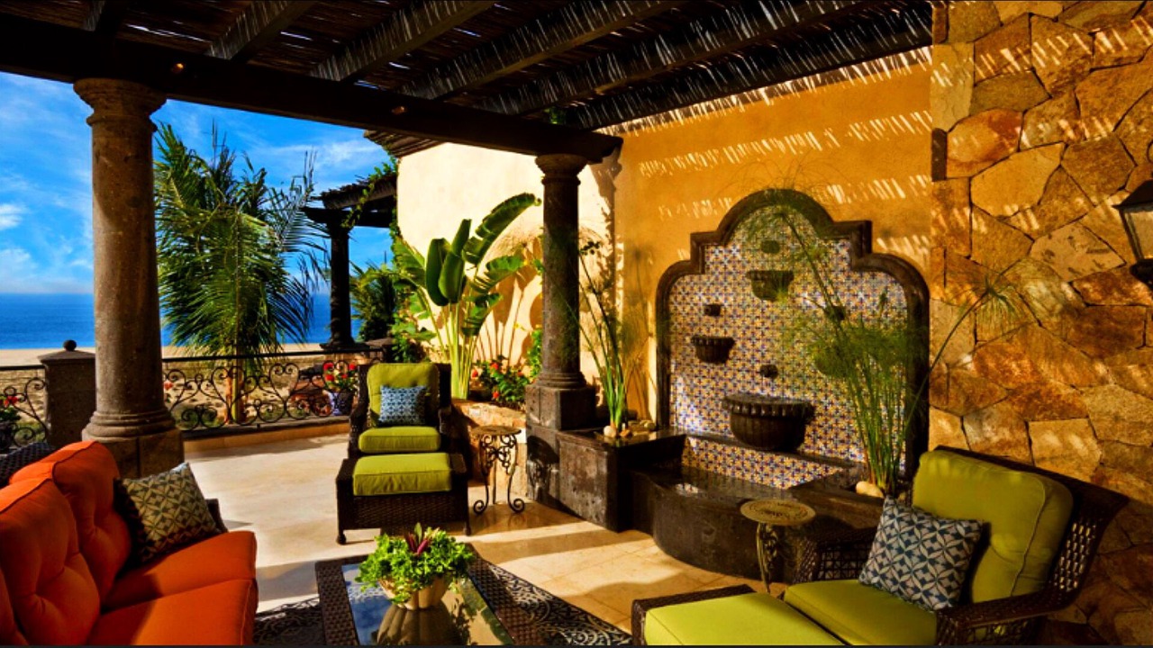 Photo of Outdoor in Paraiso Escondido