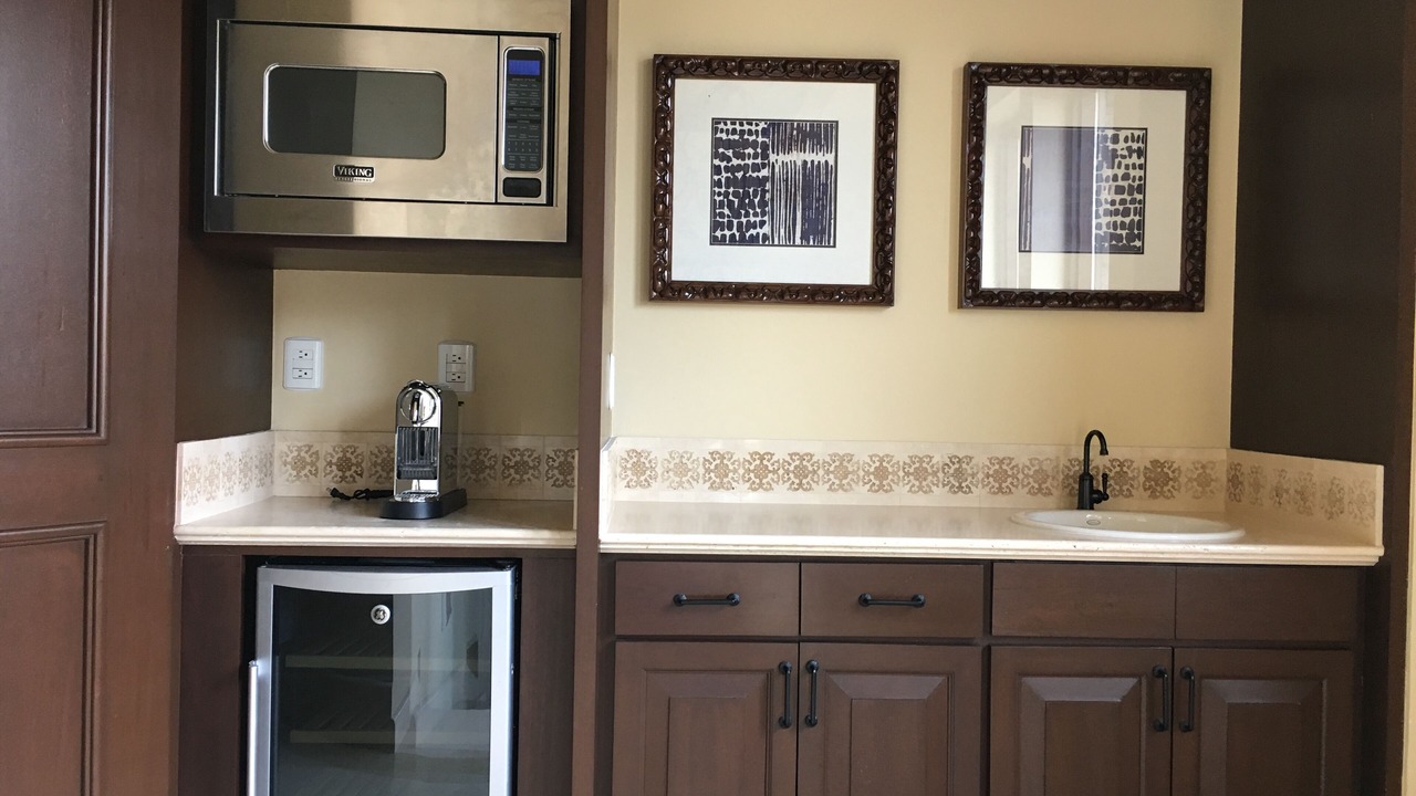 Photo of Kitchen in Paraiso Escondido