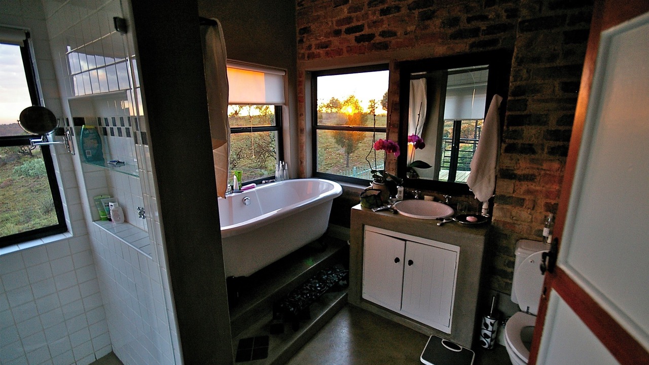 Photo of Bathroom in Protea Ridge