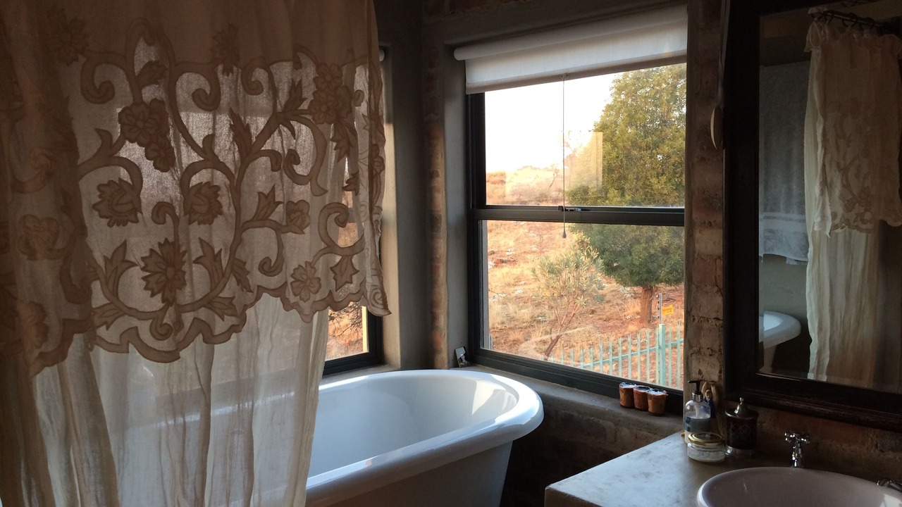 Photo of Bathroom in Protea Ridge