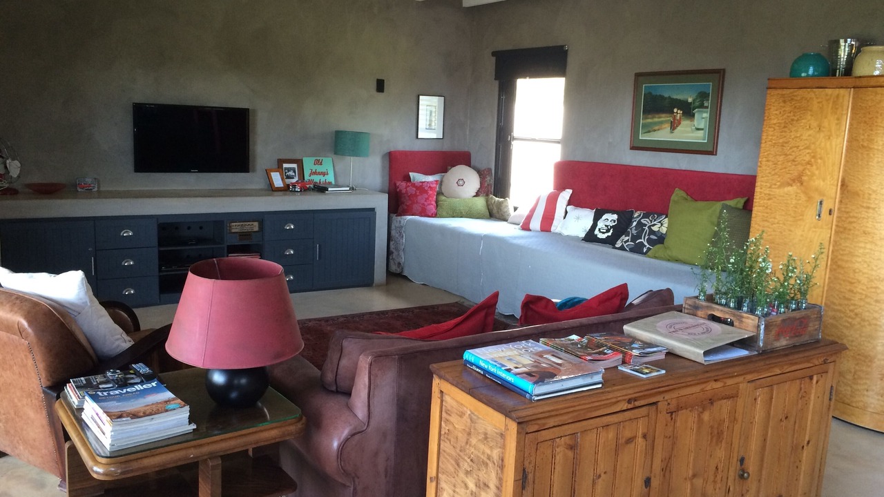 Photo of Livingroom in Protea Ridge