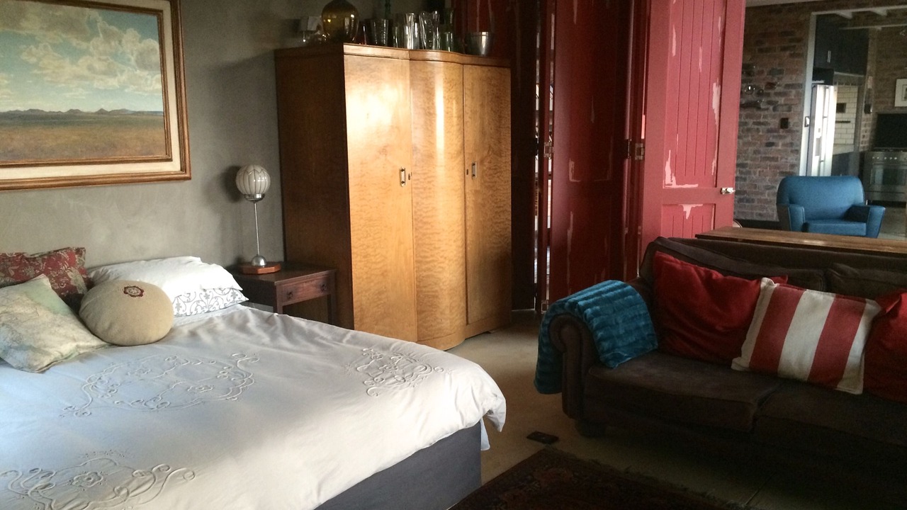 Photo of Bedroom in Protea Ridge