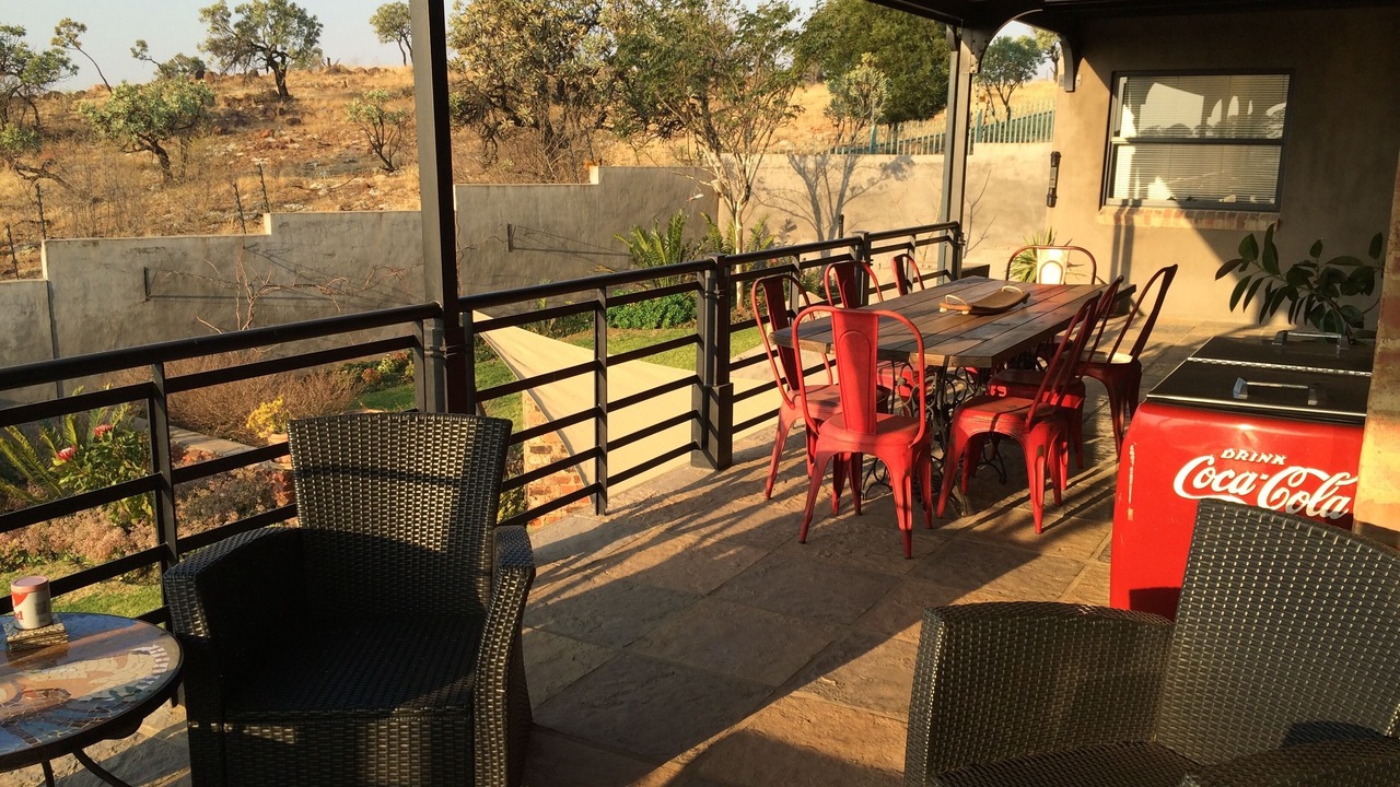 Photo of Outdoor in Protea Ridge
